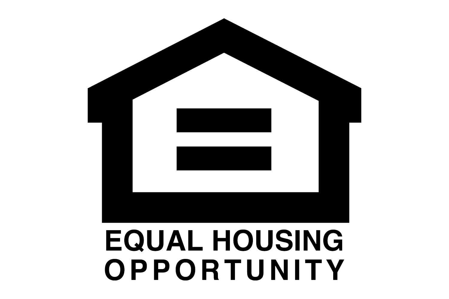 Equal Housing Opportunity